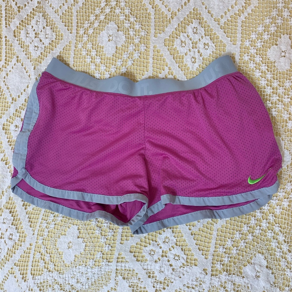 Nike Running shorts size L Large